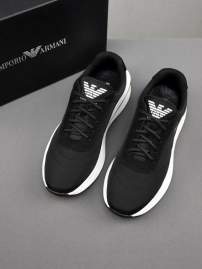 Picture of Armani Shoes _SKUArmanisz38-4403mnw19705